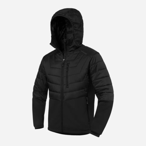 Finntrail Термокуртка Master Hybrid 1513 Graphite в Томске