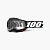 100% Очки подростковые Accuri 2 Youth Goggle Black / Clear Lens в Томске
