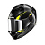 Shark Шлем Spartan GT Pro Kultram Carbon Black/Yellow в Томске