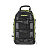 Acerbis Рюкзак Shadow Logo Black/Yellow (38 L) в Томске