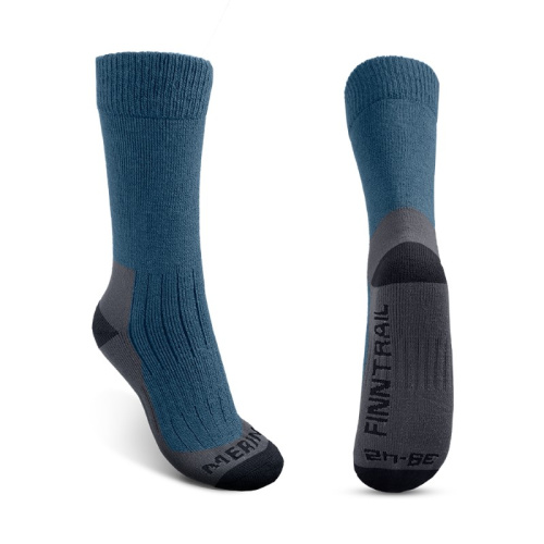 Finntrail Термоноски Merino 3201 в Томске
