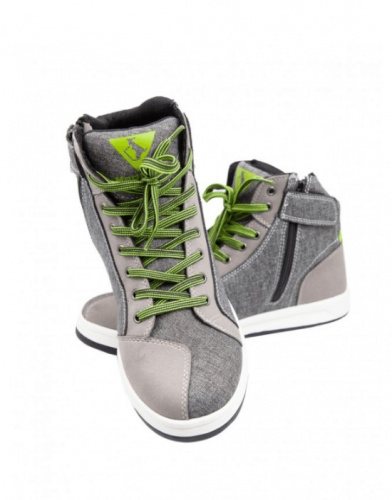 MadBull Мотокеды Sneakers Серый в Томске
