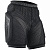 Dainese Шорты Защитные E1 Hard Short Black в Томске
