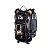 Leatt Рюкзак-гидропак HydraDri WP 2.0 Black XS-XXL в Томске