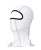 Starks Подшлемник Light + Coolmax белый в Томске Starks Подшлемник Light + Coolmax белый в Томске