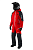 Finntrail Комбинезон зимний Float 3902 Red в Томске