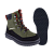 Finntrail Ботинки Greenwood 5223 Khaki в Томске