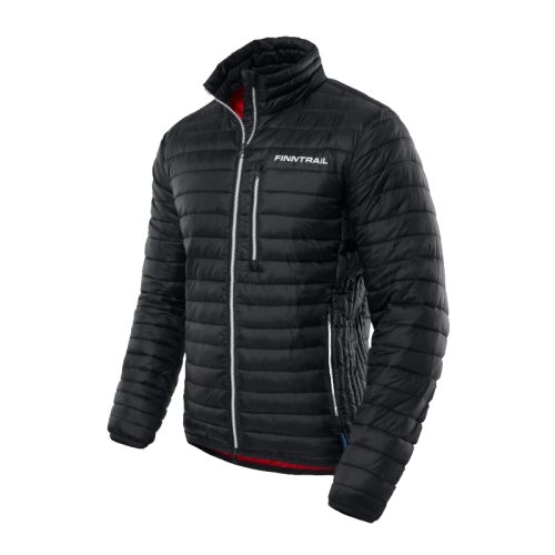 Finntrail Термокуртка Master 1503 Graphite в Томске