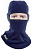Starks Подшлемник Balaclava Fleece Collar Синий в Томске