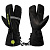 Finntrail Перчатки Lobster 2800 GraphiteYellow в Томске