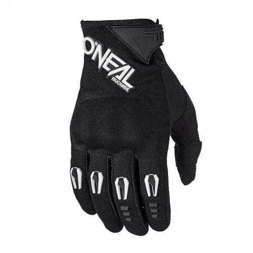 Oneal Перчатки кроссовые Hardwear Iron Черный в Томске