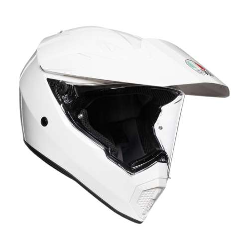 AGV Шлем AX9 E2206 V26 White в Томске