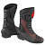 Forma Мотоботы Freccia Evo Black/Red в Томске