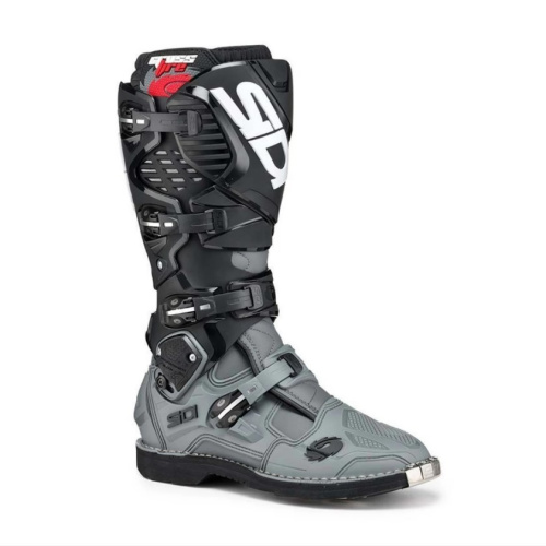 Sidi Ботинки Crossfire 3 Grey/Black в Томске