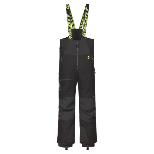 Scott П/комбинезон мужской Dalvik GTX black в Томске
