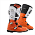 Gaerne Мотоботы GX-1 GoodYear Orange/White в Томске