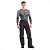 Dragonfly Штаны Gravity Premium Man Black в Томске