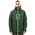 Dragonfly Куртка горнолыжная утепленная Gravity Man Khaki 2025 в Томске