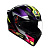 AGV Шлем K1 S Fastlap Black/Purple/Pink в Томске
