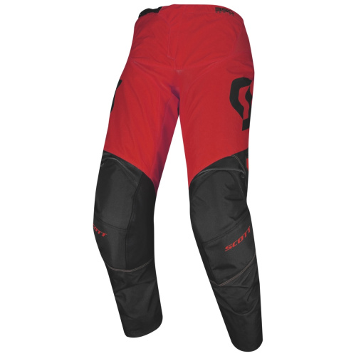 Scott Брюки 350 Track black/red в Томске