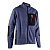 Leatt Мотокуртка ADV ThermaFlow 5.5 Midnight Blue в Томске