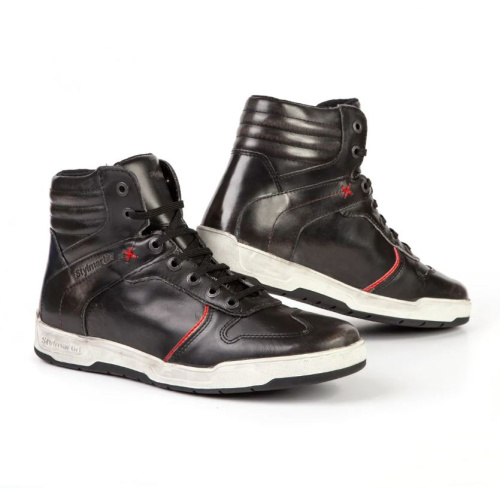 Stylmartin Мотокеды Iron WP Men Black в Томске