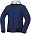 IXS Мотокуртка Classic SO Women Jacke Moto blue в Томске