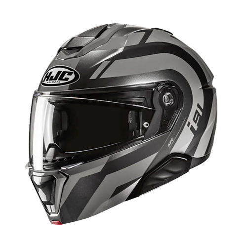 HJC Шлем i91 Arven MC5 в Томске