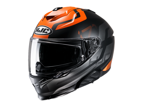 HJC Шлем i71 Enta MC7SF в Томске