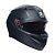 AGV Шлем K3 Matt Black в Томске
