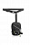 Acerbis Сумка на бедро X-Side Black (1 L) в Томске