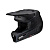 Leatt Шлем кроссовый Helmet Kit Moto 3.5 V25 Stealth в Томске