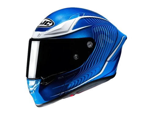 HJC Шлем RPHA1 Lovis MC2 в Томске