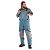 Dragonfly Штаны Expedition Blue - Grey 2024 в Томске