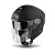 Airoh шлем открытый Hunter Color Black Matt в Томске
