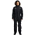 Dragonfly  Комбинезон - дождевик Evo Woman V26 Black в Томске