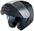 IXS Шлем HX 325 Черный матовый в Томске