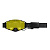 509 Очки снегоходные Aviator 2.0 S1 с подогревом Black with Yellow в Томске