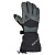 Scott Перчатки Explorair Plus GTX Long dark grey/black в Томске