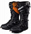 Oneal Мотоботы кроссовые Rider Boot черные в Томске