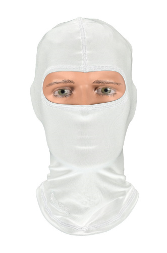 Starks Подшлемник Light silk белый в Томске