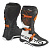 Forma Кроссовые мотоботы Drift Black/Orange/White в Томске