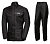 IXS Дождевик раздельный Horton 3 Black в Томске