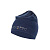 Brubeck Шапка шерстяная Active Wool Синяя в Томске