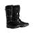 Leatt Мотоботы подростковые кроссовые 3.5 V26 Stealth в Томске