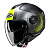 HJC Шлем i40N Pyle MC3HSF в Томске