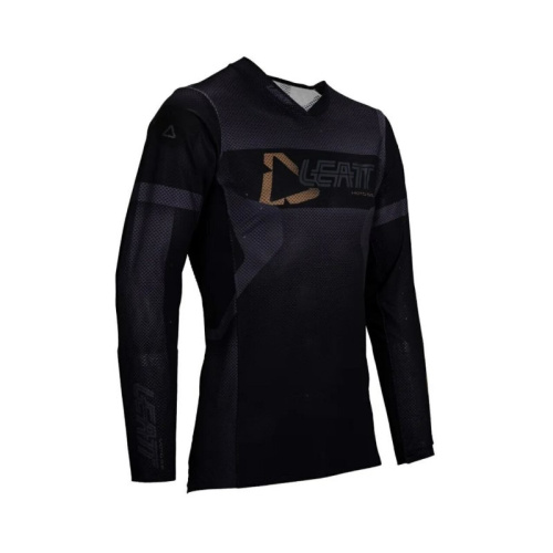 Leatt Джерси 5.5 UltraWeld Stealth 2025 в Томске