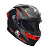 AGV Шлем K6 S 2206 Slashcut Black/Grey/Red в Томске