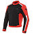 Dainese Куртка Hydraflux 2 Air D-Dry Black/Lava-Red в Томске