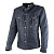 By City Мотокуртка текстильная Suv Man Venty Blue в Томске